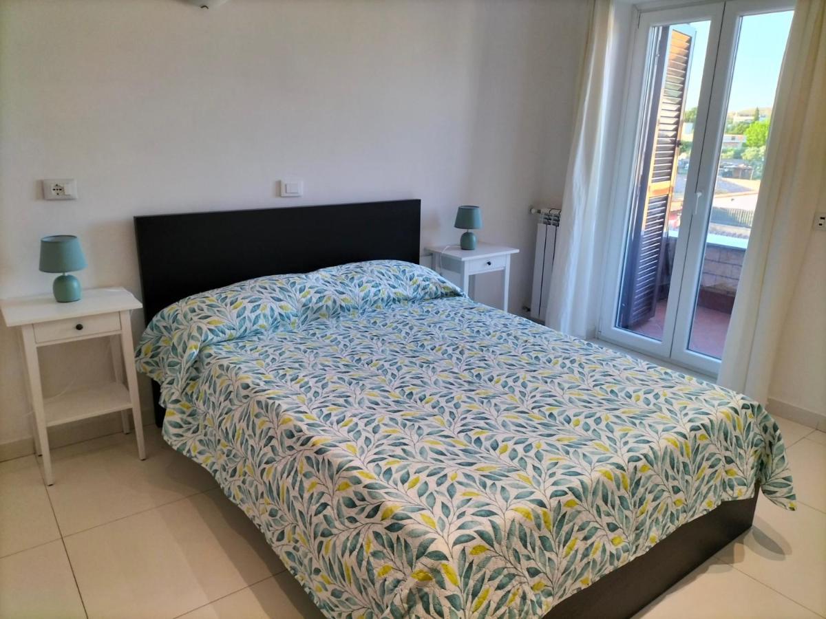 THE HOUSE FIERA di ROMA Bed & Breakfast Ponte Galeria Bagian luar foto