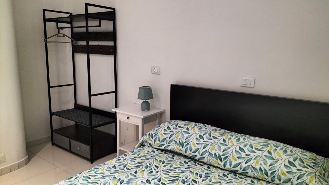 THE HOUSE FIERA di ROMA Bed & Breakfast Ponte Galeria Bagian luar foto